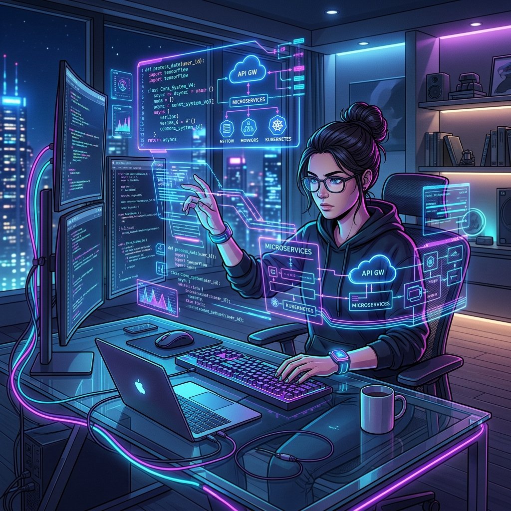 Custom Dev
