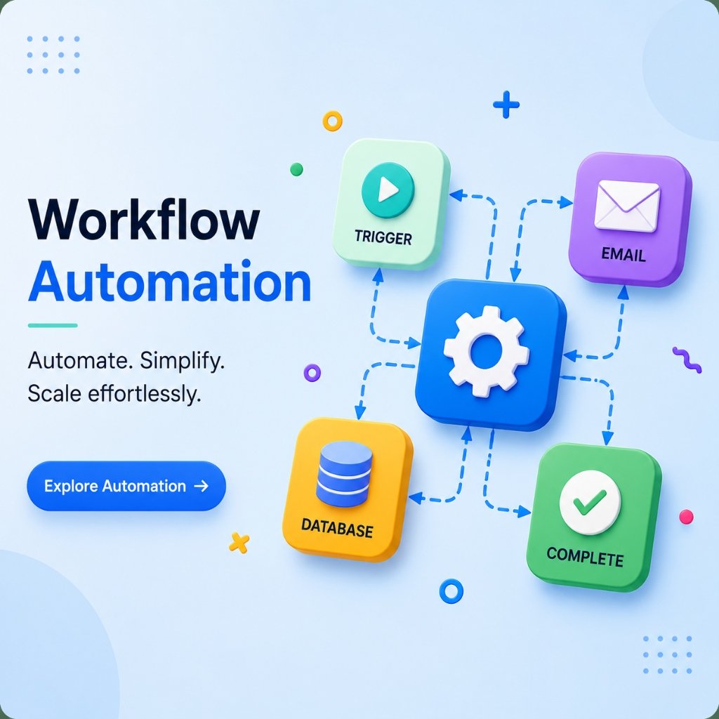 Workflow Automation Preview